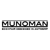 Munoman [Sustainable] logo