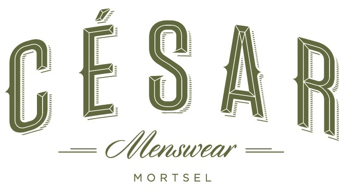 Cesar Menswear logo