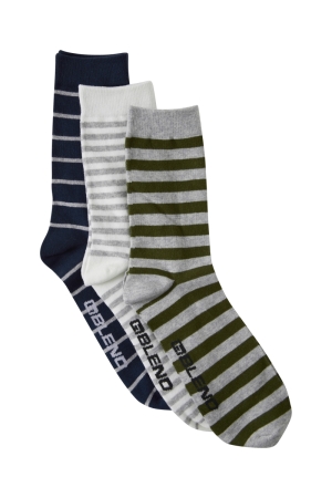 Socks 3-pack Mix colors