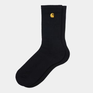 Chase socks logo