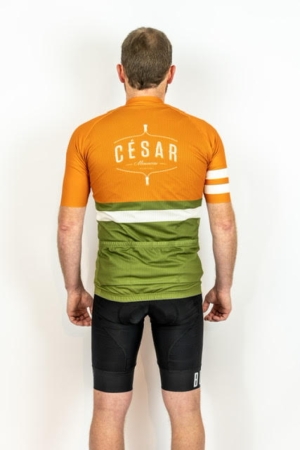 César  Orange