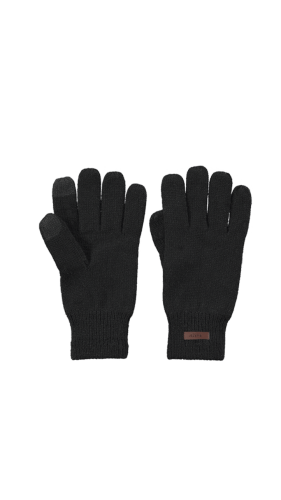 Rilef Gloves Black