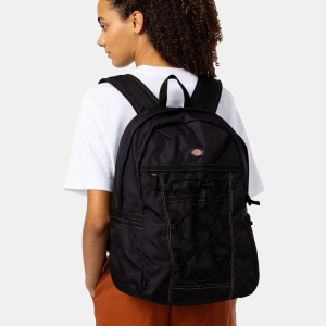 Ashville Backpack Black