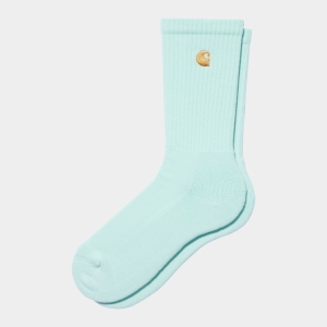 Chase Socks Icarus/Gold