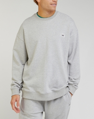 core loose sws sharp Grey Mele