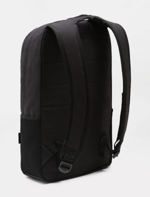 dickies duck backpack plus BLACK