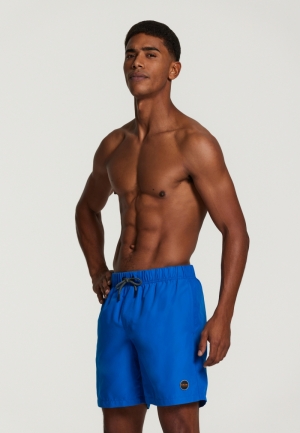 swimshort recycled mike skydive blue
