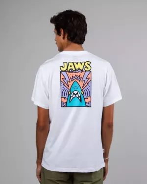 Jaws White