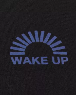 Wake Up Black
