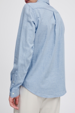 Anton Blue Chambray