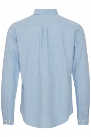 Anton Blue Chambray