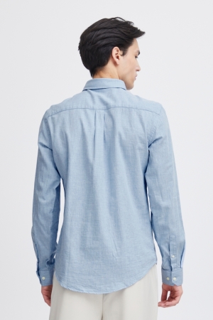 Anton Blue Chambray