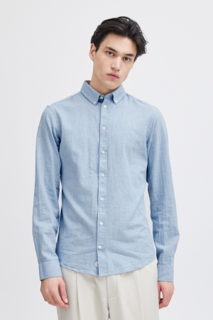 Anton Blue Chambray