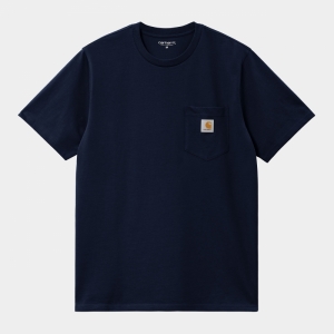 Pocket Navy Dark