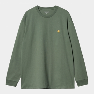 Chase Duck Green 