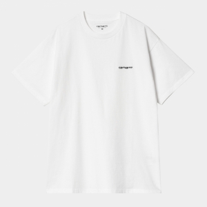 Script White/Black