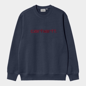 Carhartt  Air Force Blue