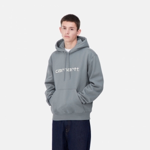 Carhartt Dove Grey