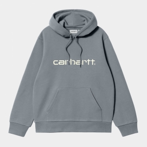 Carhartt Dove Grey