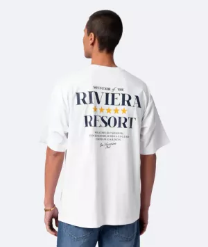 Riviera White