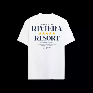 Riviera White