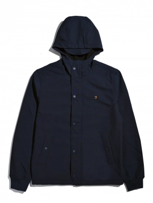 Brydon True Navy
