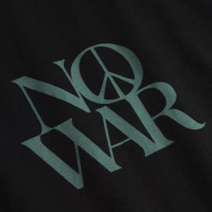 No War Black