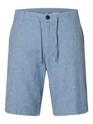 Brody Cashmere Blue