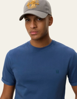 Norregaard Dark Denim Blue