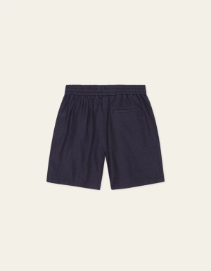 Otto Dark Navy