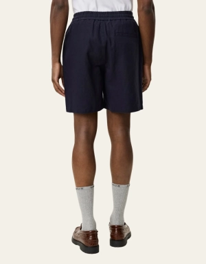 Otto Dark Navy