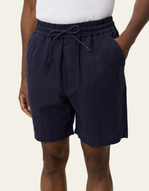 Otto Dark Navy