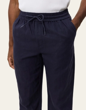 Patrick Dark Navy