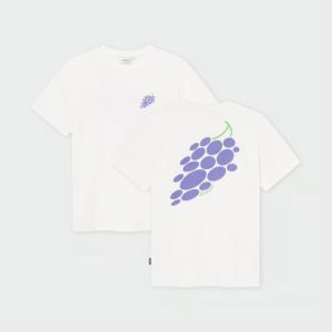 Grapes White
