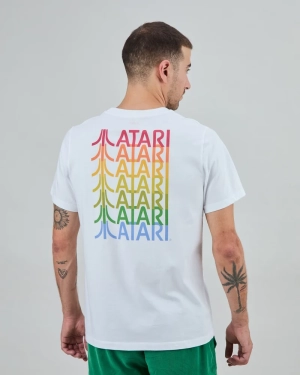 Atari White