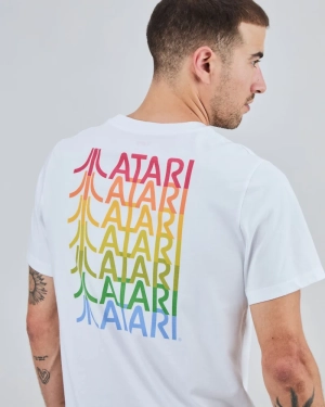 Atari White