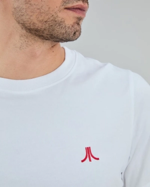 Atari White