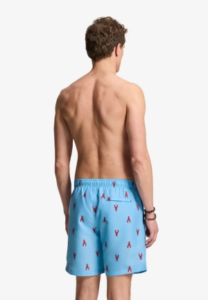Lobster Blue Harbor