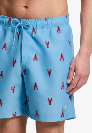 Lobster Blue Harbor