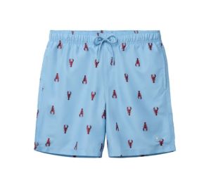 Lobster Blue Harbor