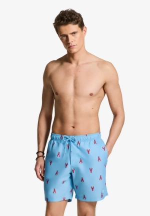 Lobster Blue Harbor