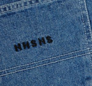 Bigfoot Dark Denim