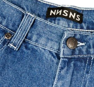 Bigfoot Dark Denim