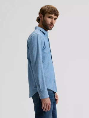  Light Chambray