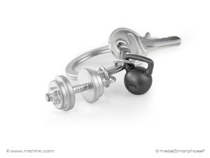 Weight Lifter 