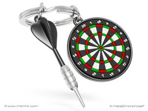 Dartboard 