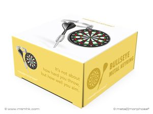 Dartboard 