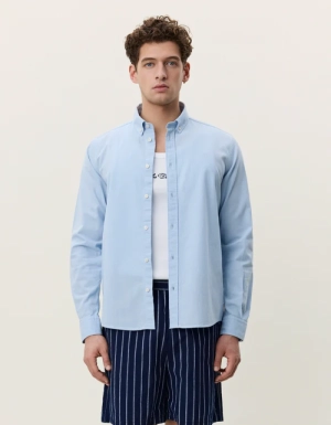 Oxford Skyway Blue