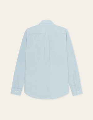 Oxford Skyway Blue