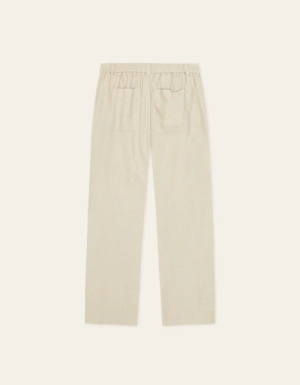 Comfort Suit Light Sand